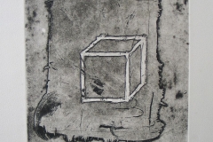 1980 31x22 cm