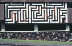 University of Auckland Sciences Building (1980)